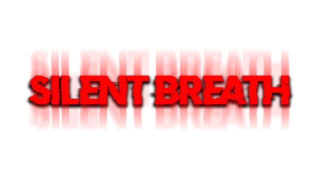 无声的呼唤 | Silent Breath LOGO