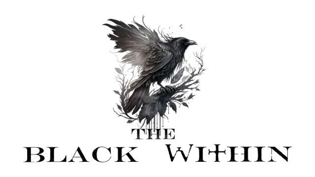 内心黑暗 | The Black Within