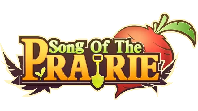 牧野之歌 | Song of the Prairie LOGO