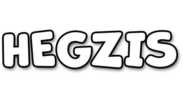 六角形网格 | Hegzis LOGO