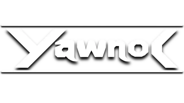 亚乌诺克 | Yawnoc LOGO