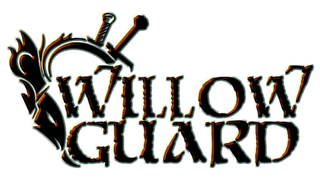 柳树守卫 | Willow Guard LOGO