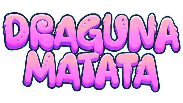 龙宝宝 | Draguna Matata LOGO