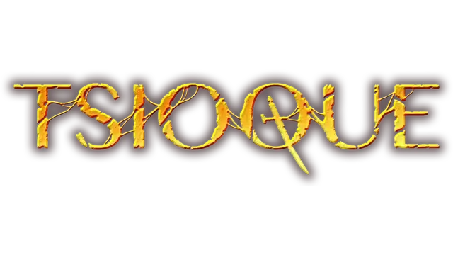 公主齐奥克 | Tsioque LOGO