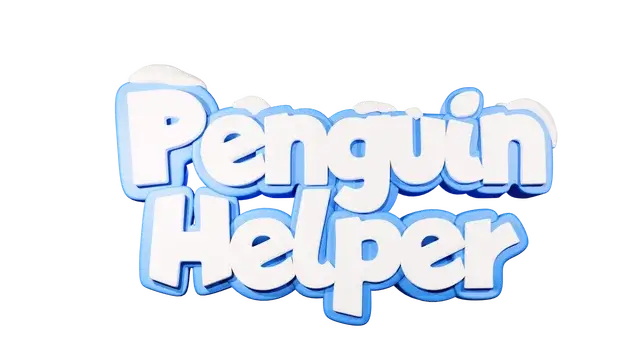 企鹅帮手 | Penguin Helper