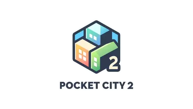 口袋城市 2 | Pocket City 2 LOGO