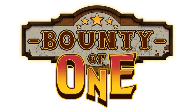 赏金幸存者 | Bounty of One LOGO