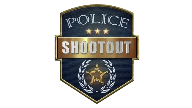 警察生活 | Police Shootout LOGO
