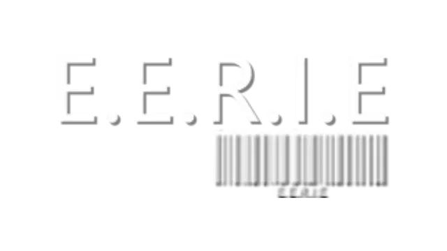 异变战区 | E.E.R.I.E LOGO