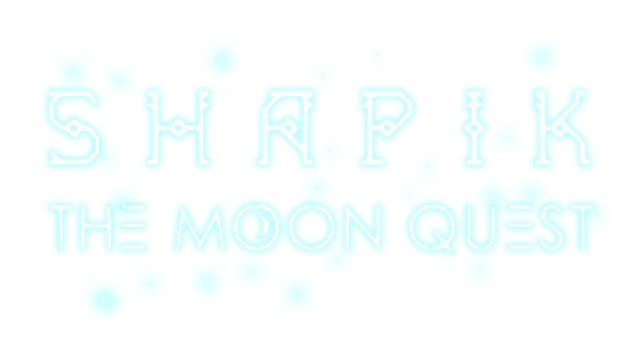 SHAPIK：月球冒险 | Shapik: The Moon Quest LOGO