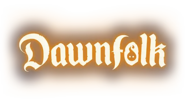 黎明之人 | Dawnfolk LOGO