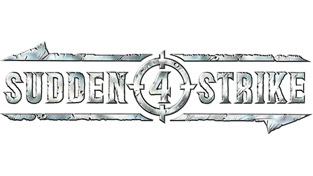 突袭 4 | Sudden Strike 4
