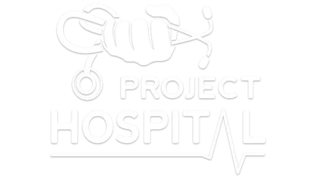 医院计划 | Project Hospital LOGO