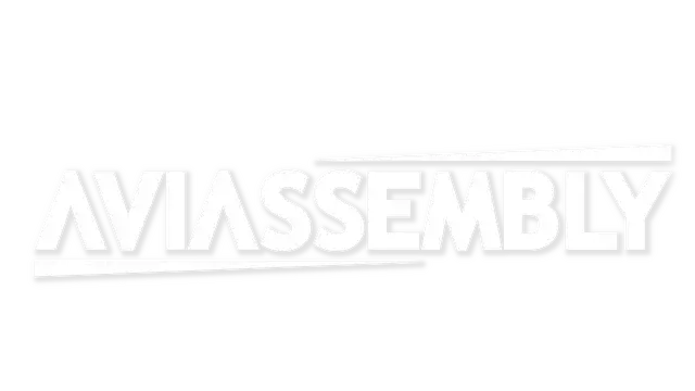 飞行组装 | Aviassembly