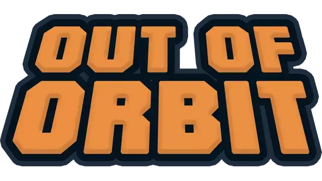 脱轨星域 | Out of Orbit LOGO