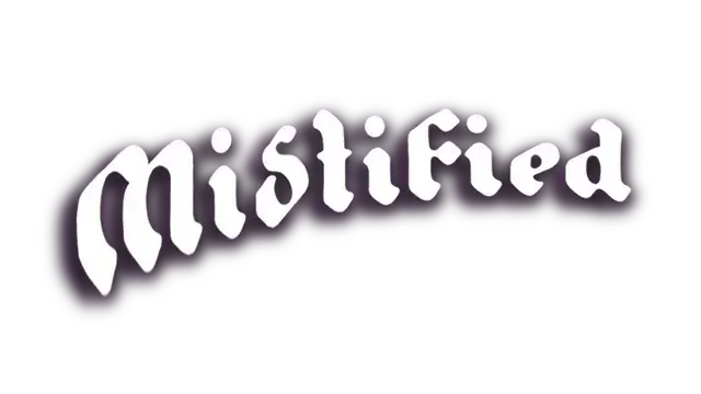 灵雾迷踪 | Mistified LOGO