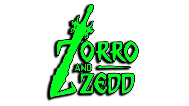 佐罗与泽德 | Zorro and Zedd LOGO