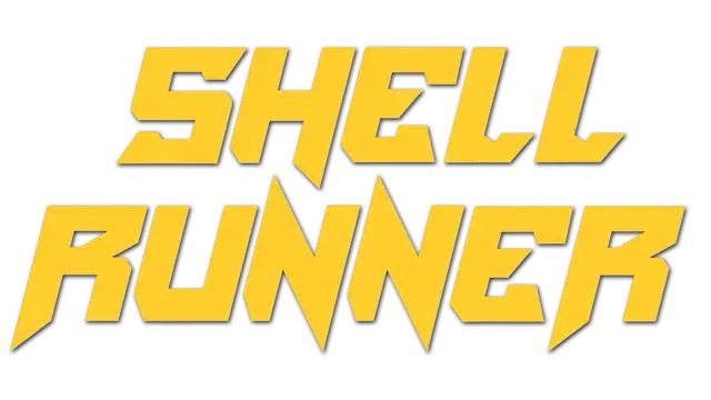 攻壳行者 | Shell Runner