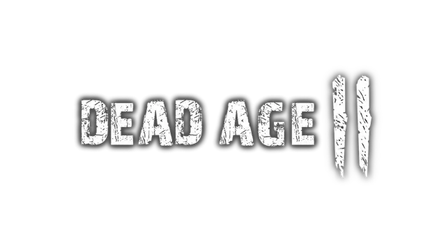 尸变纪元 2 | Dead Age 2 LOGO