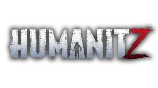 人性末日 | HumanitZ LOGO