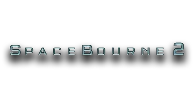 太空谍影 2 | SpaceBourne 2 LOGO