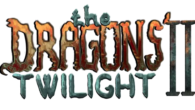 龙之黄昏 2 | The Dragons’ Twilight II LOGO