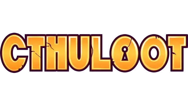 邪神之爪 | Cthuloot LOGO