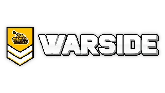 方块战场 | Warside LOGO