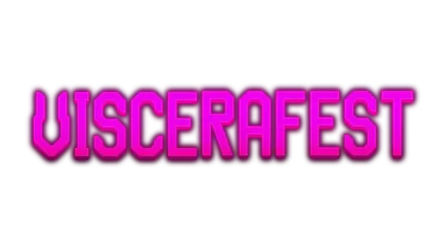 内脏狂欢 | Viscerafest LOGO
