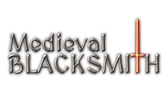 中世纪铁匠模拟器 | Medieval Blacksmith LOGO