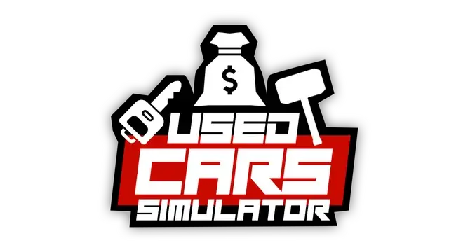 二手车模拟器 | Used Cars Simulator LOGO