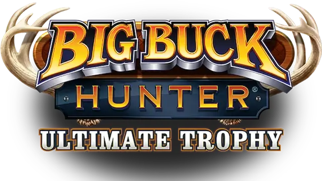 大雄鹿猎人：终极奖杯 | Big Buck Hunter: Ultimate Trophy LOGO