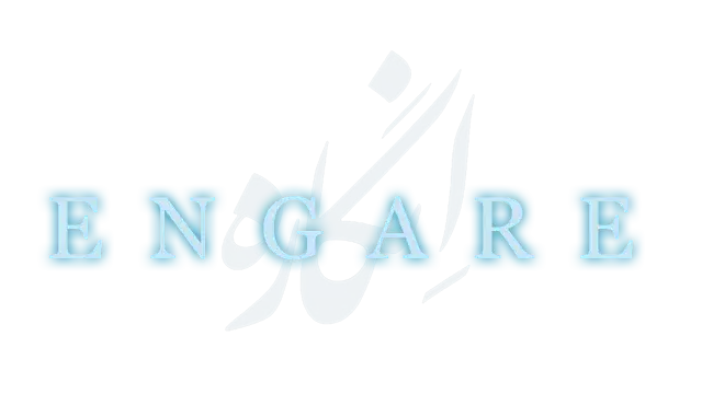 万花图案 | Engare LOGO