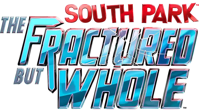 南方公园：完整破碎 | South Park: The Fractured But Whole LOGO