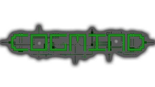 齿轮思维 | Cogmind LOGO