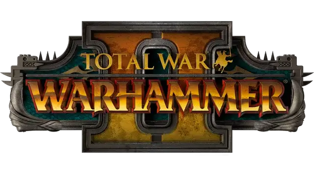 全面战争：战锤 II | Total War: Warhammer II LOGO