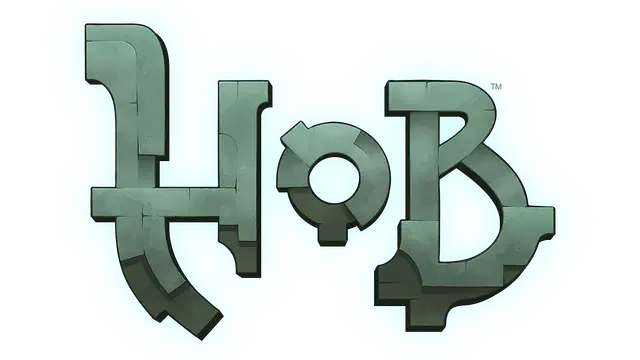 霍伯 | Hob LOGO