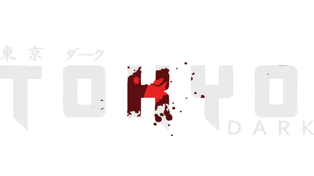 东京黑暗 | Tokyo Dark LOGO