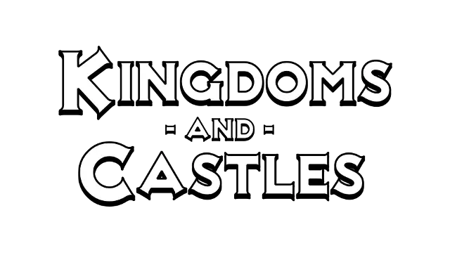 王国与城堡 | Kingdoms and Castles LOGO
