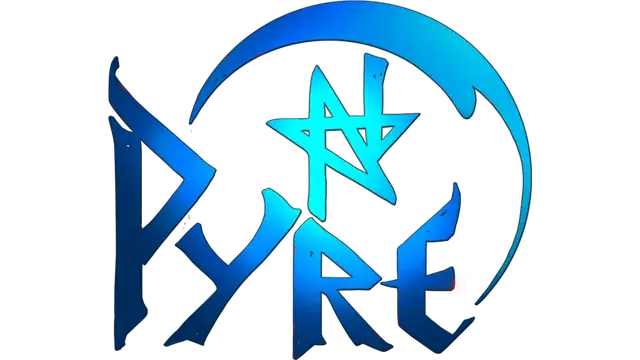 柴堆 | Pyre ⭐ LOGO