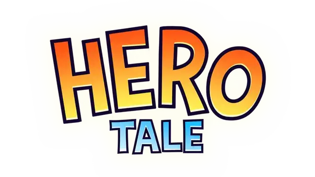 英雄物语 | Hero Tale LOGO