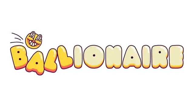 弹球亿万富翁 | Ballionaire LOGO