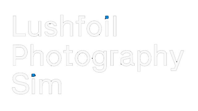 盛景摄影模拟 | Lushfoil Photography Sim