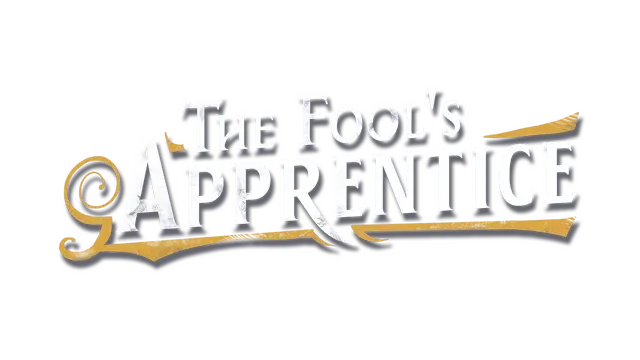 愚人学徒 | The Fool’s Apprentice LOGO