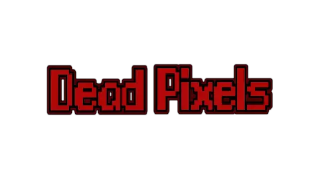 死亡像素 | Dead Pixels LOGO
