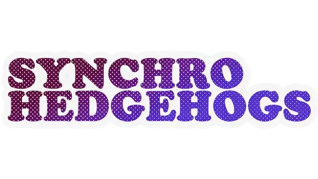 同步刺猬 | Synchro Hedgehogs LOGO