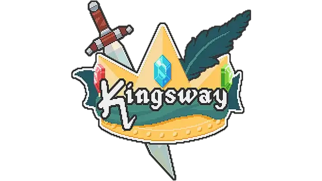 王道 | Kingsway LOGO