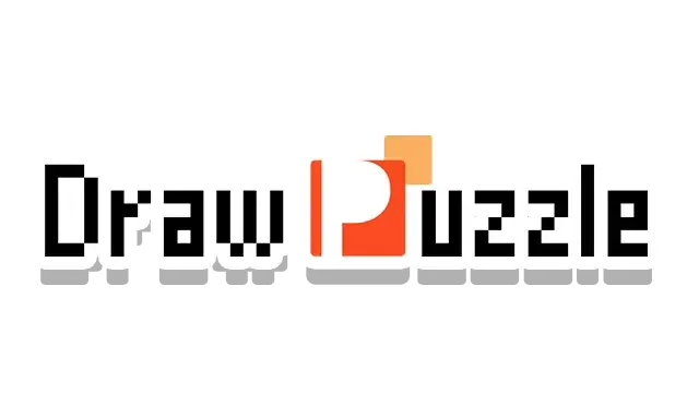 画之谜 | Draw Puzzle LOGO