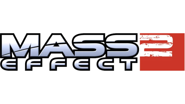 质量效应 2 | Mass Effect 2 LOGO