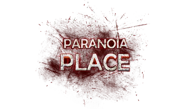 妄想症之地 | Paranoia Place LOGO
